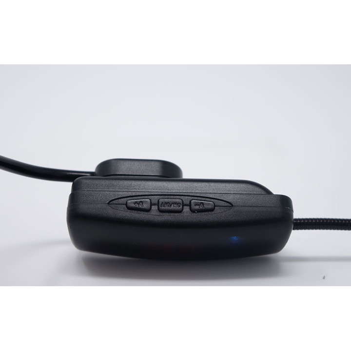 EMPIRE Microfono neck UHF  Ricevitore wireless